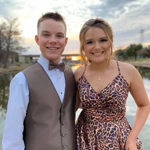 Meet your Posher, Donna